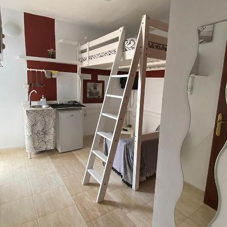 Apartamento Mini House Nane Playa Honda  Exterior foto