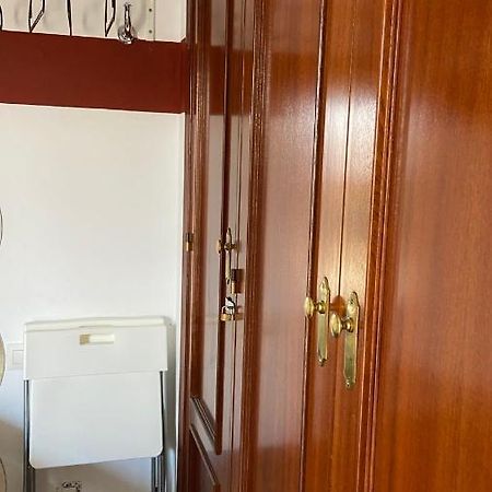 Apartamento Mini House Nane Playa Honda  Exterior foto