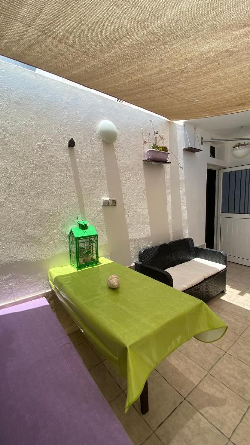 Apartamento Mini House Nane Playa Honda  Exterior foto