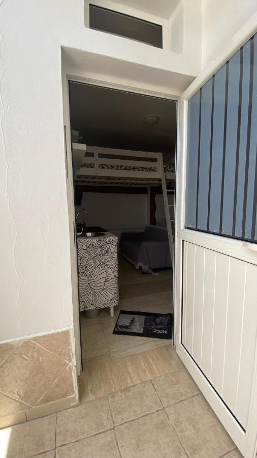 Apartamento Mini House Nane Playa Honda  Exterior foto