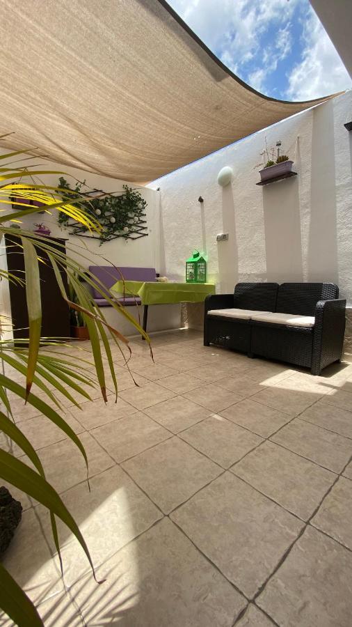 Apartamento Mini House Nane Playa Honda  Exterior foto