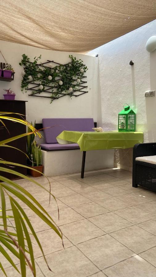 Apartamento Mini House Nane Playa Honda  Exterior foto
