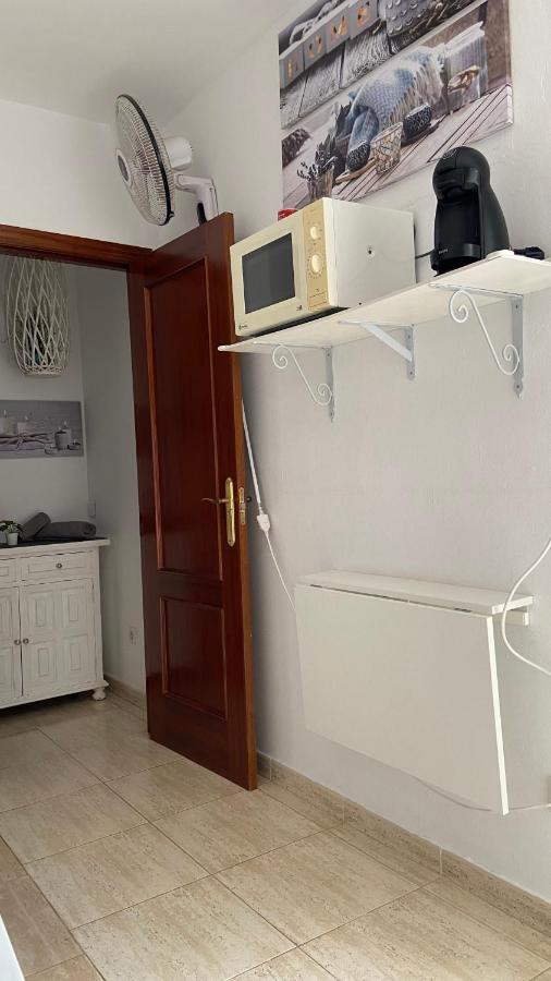 Apartamento Mini House Nane Playa Honda  Exterior foto
