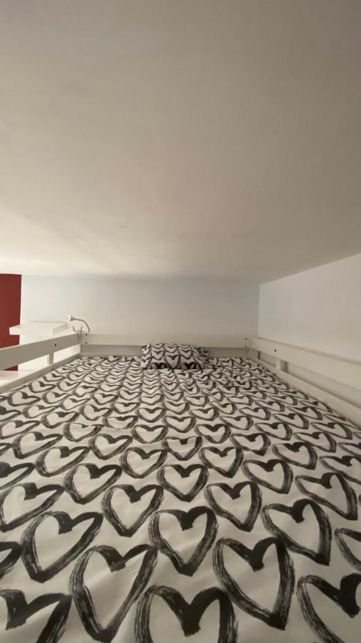 Apartamento Mini House Nane Playa Honda  Exterior foto