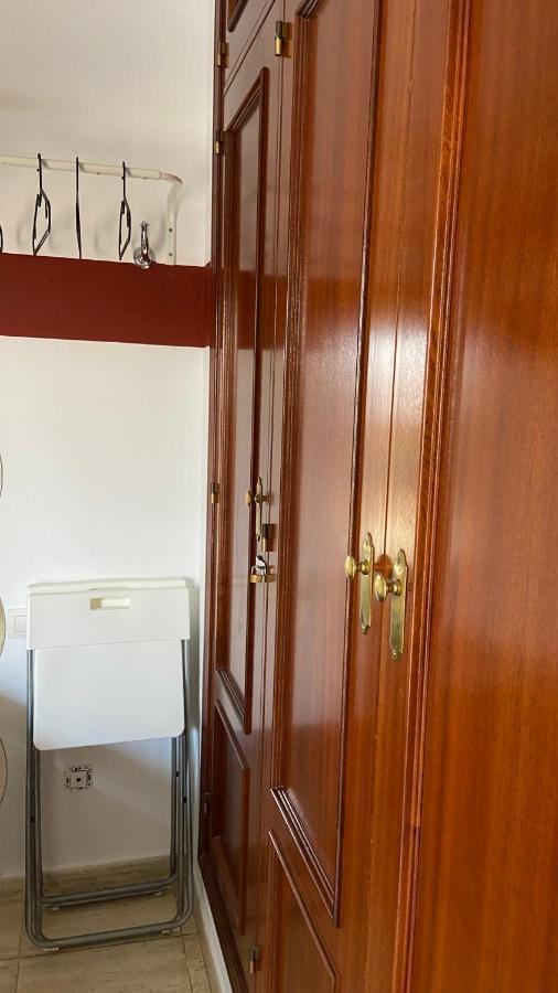 Apartamento Mini House Nane Playa Honda  Exterior foto