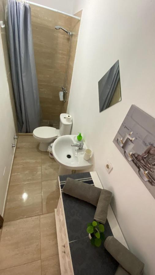 Apartamento Mini House Nane Playa Honda  Exterior foto