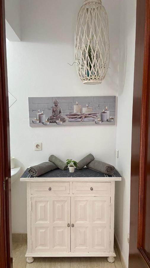 Apartamento Mini House Nane Playa Honda  Exterior foto