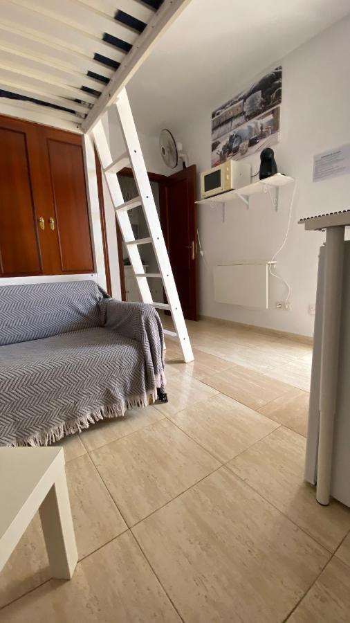 Apartamento Mini House Nane Playa Honda  Exterior foto