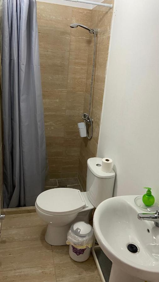 Apartamento Mini House Nane Playa Honda  Exterior foto